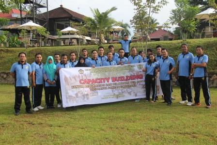 Capacity Building KPPBC Tipe Madya Pabean C Kendar